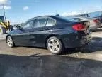 2016 BMW 328 XI Sulev