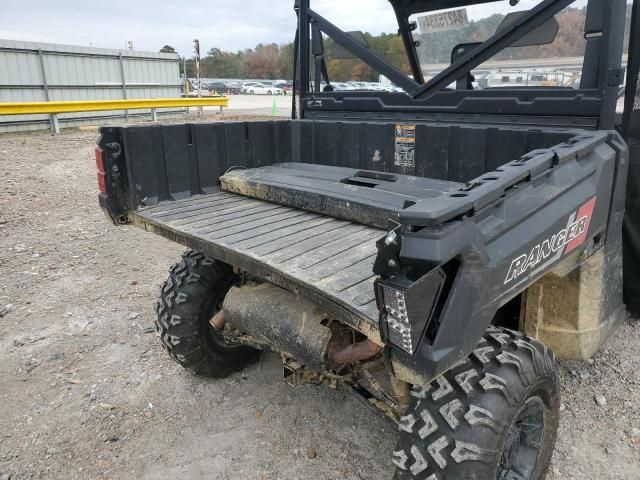 2020 Polaris Ranger 1000 EPS