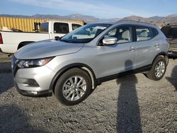 2021 Nissan Rogue Sport SV en venta en Mentone, CA