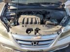 2006 Honda Odyssey EXL