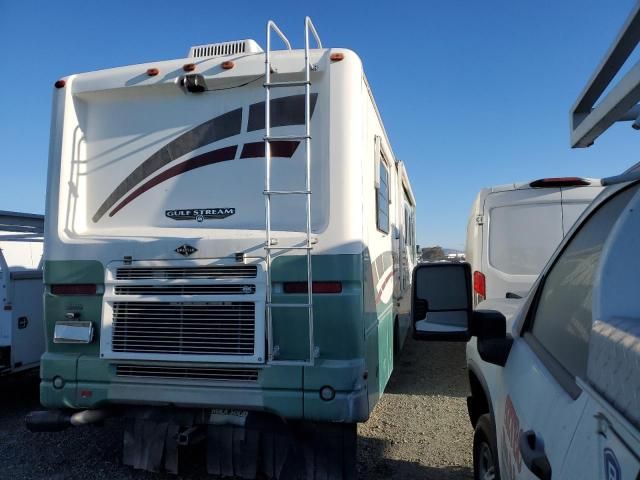 1999 Spartan Motors Motorhome 4VZ