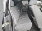 2007 Chevrolet Silverado K1500