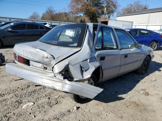 1994 Dodge Shadow