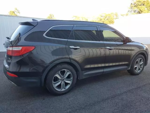 2016 Hyundai Santa FE SE