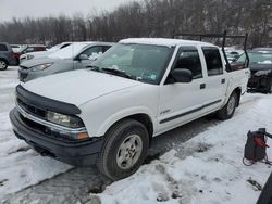 Chevrolet s10 Vehiculos salvage en venta: 2004 Chevrolet S Truck S10