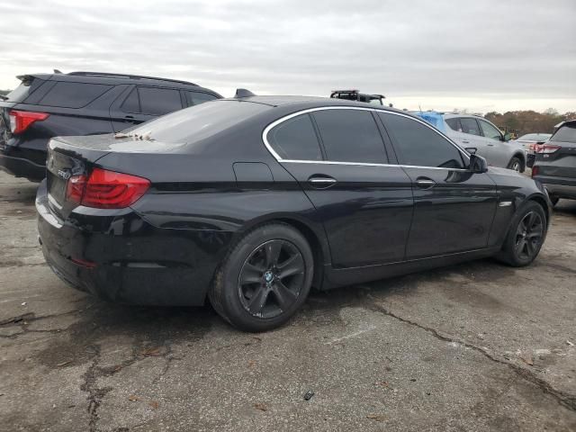 2013 BMW 528 XI