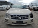 2011 Cadillac STS Luxury Performance