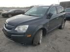 2014 Chevrolet Captiva LTZ