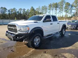 2019 Dodge RAM 2500 Tradesman en venta en Harleyville, SC