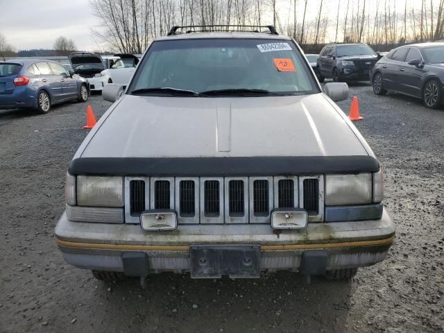 1994 Jeep Grand Cherokee Limited