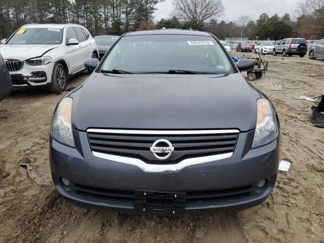 2009 Nissan Altima 2.5