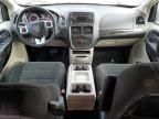 2012 Dodge Grand Caravan Crew