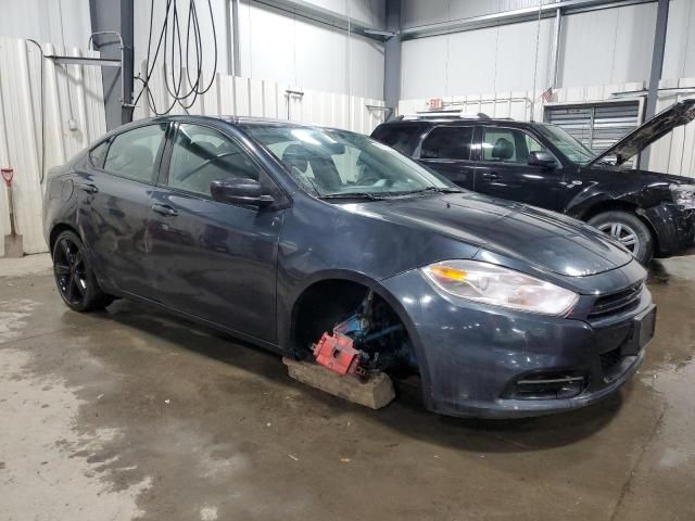 2014 Dodge Dart SE