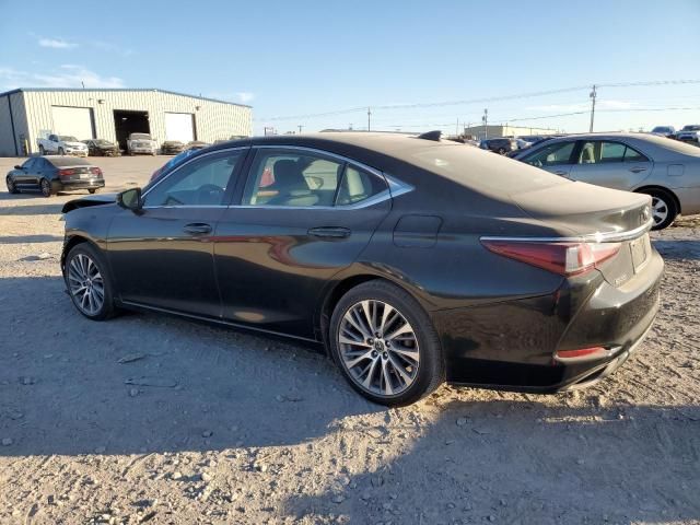 2019 Lexus ES 350