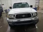 2004 Toyota Tacoma Double Cab