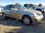 2002 Mercedes-Benz C 240