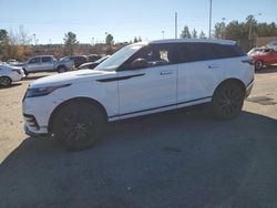 2020 Land Rover Range Rover Velar R-DYNAMIC S en venta en Gaston, SC