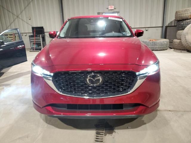 2024 Mazda CX-5 Preferred