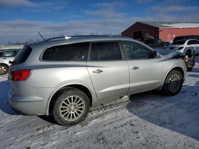 2013 Buick Enclave