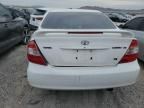 2004 Toyota Camry SE