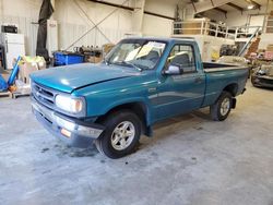 Salvage cars for sale from Copart Cleveland: 1996 Mazda B2300