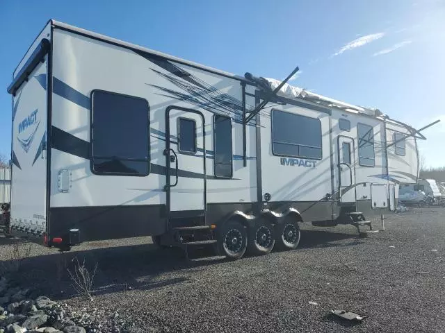 2015 Keystone Camper