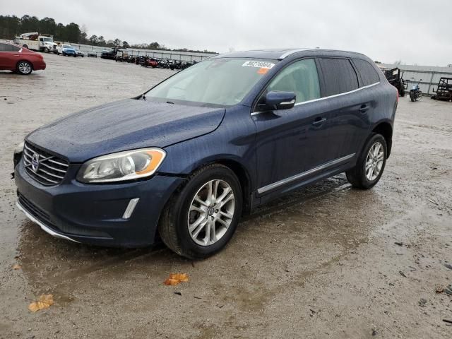 2015 Volvo XC60 T5 Premier