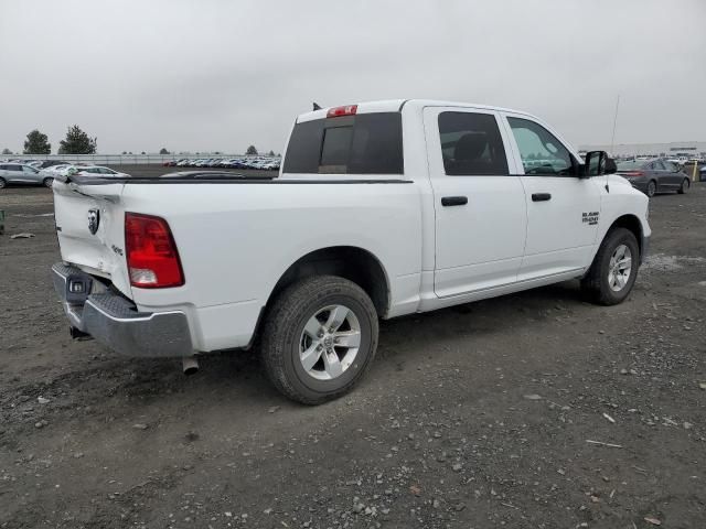 2023 Dodge RAM 1500 Classic SLT