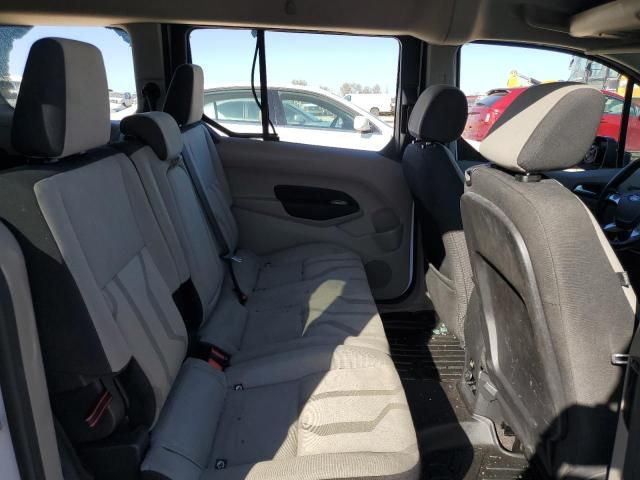 2016 Ford Transit Connect XLT