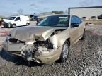 2004 Pontiac Grand AM SE1