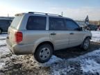 2005 Honda Pilot EXL