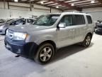 2011 Honda Pilot EXL