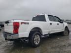 2022 Ford F250 Super Duty