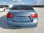 2007 Hyundai Elantra GLS