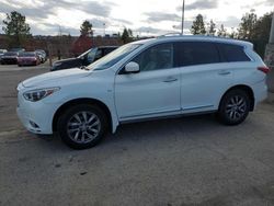 2014 Infiniti QX60 en venta en Gaston, SC