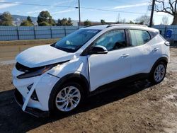 Chevrolet salvage cars for sale: 2023 Chevrolet Bolt EUV LT