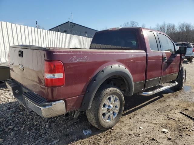 2004 Ford F150