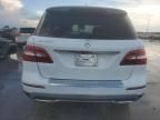 2014 Mercedes-Benz ML 350