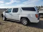 2008 Honda Ridgeline RTS