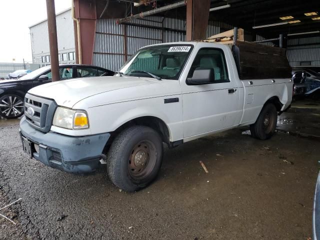 2006 Ford Ranger