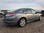 2010 Mazda 6 S