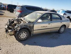 Salvage cars for sale at Tucson, AZ auction: 1994 Honda Accord LX