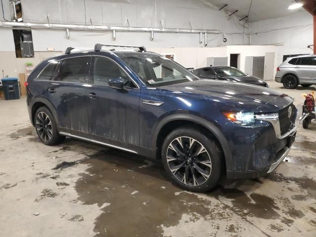 2024 Mazda CX-90 Premium Plus