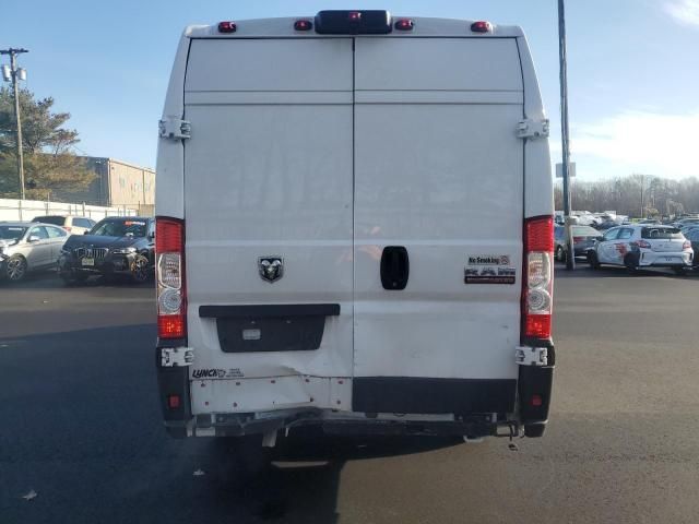 2021 Dodge RAM Promaster 3500 3500 High