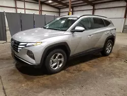 Vehiculos salvage en venta de Copart Pennsburg, PA: 2024 Hyundai Tucson SEL