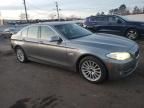 2012 BMW 535 XI