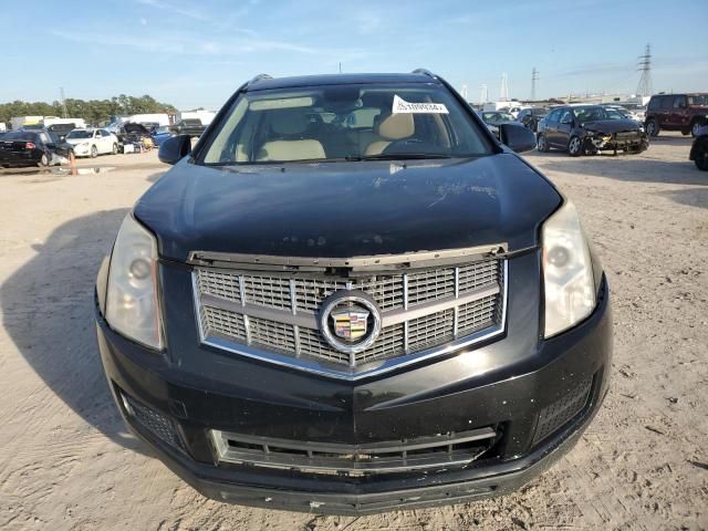 2011 Cadillac SRX Luxury Collection