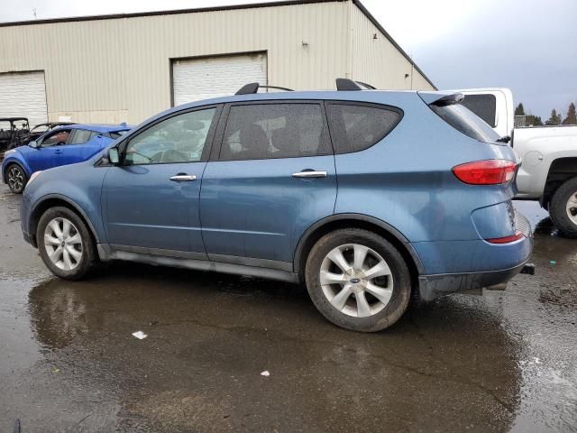 2006 Subaru B9 Tribeca 3.0 H6