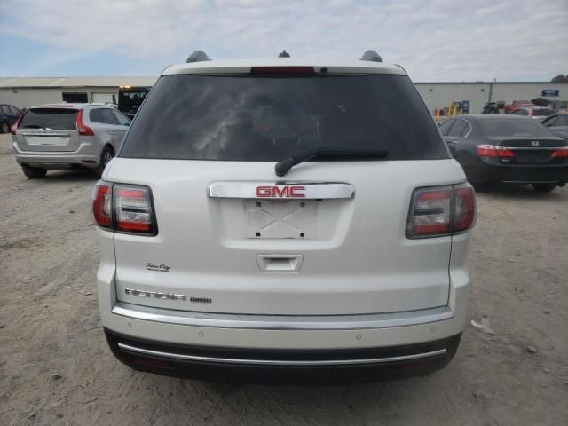 2017 GMC Acadia Limited SLT-2