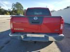 2006 Nissan Frontier Crew Cab LE